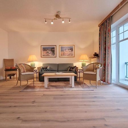 Waldschloesschen Apartman Sellin Kültér fotó