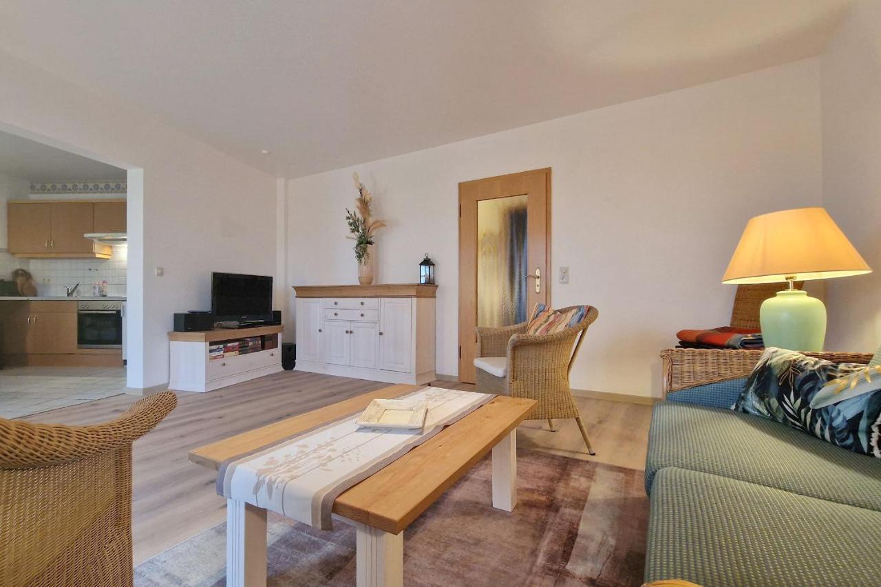 Waldschloesschen Apartman Sellin Kültér fotó