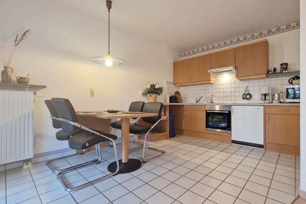 Waldschloesschen Apartman Sellin Kültér fotó